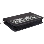 Scherenschnitt Jassetui Piquet