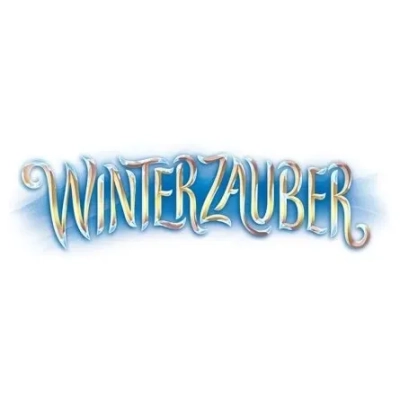 Disney Lorcana 11: Winterzauber Geschenkbox DE