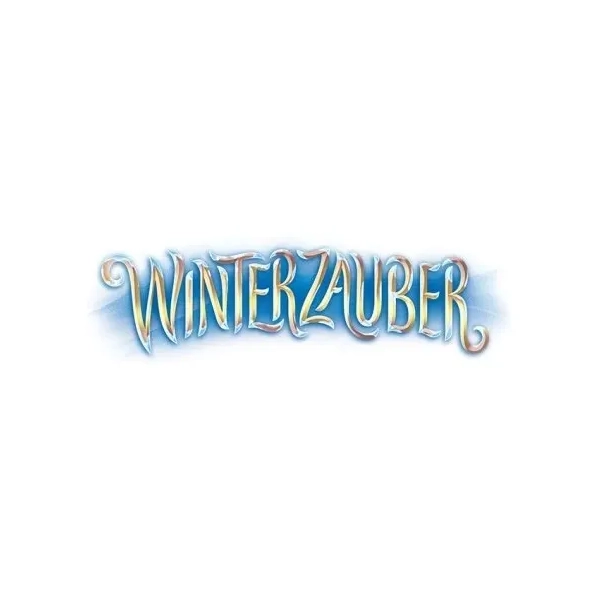 Disney Lorcana 11: Winterzauber Geschenkbox DE