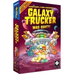 Galaxy Trucker 2. Edition - Was geht!? - Erweiterung