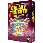 Galaxy Trucker 2. Edition - Was geht!? - Erweiterung