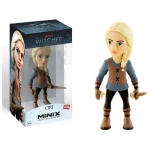 Minix Figurine The Witcher Ciri 12cm