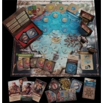 Feed the Kraken – Basic Edition - DE/EN