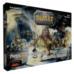 Dwarf board game - EN