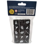 DiceWar Erweiterung - Knights of Steel - Würfelset/DiceSet