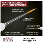 Wargamer Synthetic Brush - Basecoating (BR7039)