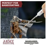 Wargamer Synthetic Brush - Basecoating (BR7039)