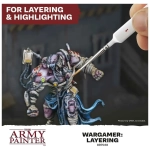 Wargamer Synthetic Brush - Layering (Schichtpinsel) (BR7038)
