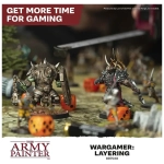 Wargamer Synthetic Brush - Layering (Schichtpinsel) (BR7038)