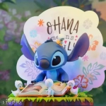 DISNEY - Figurine Stitch Ohana