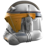 Star Wars The Black Series Clone Commander Cody Electronic Helmet