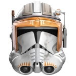 Star Wars The Black Series Clone Commander Cody Electronic Helmet