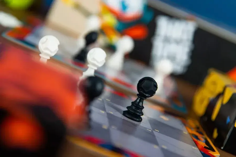 Gestern wirst du mich töten