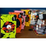 Gestern wirst du mich töten