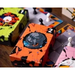 Gestern wirst du mich töten