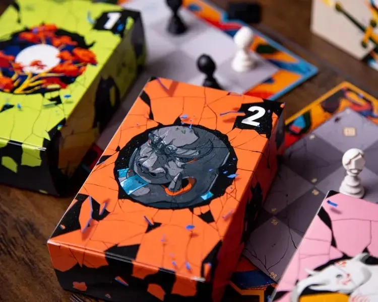 Gestern wirst du mich töten