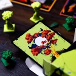 Gestern wirst du mich töten