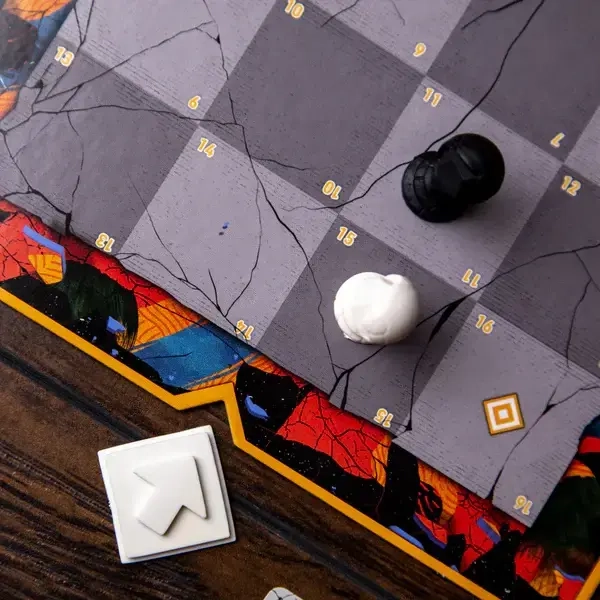 Gestern wirst du mich töten