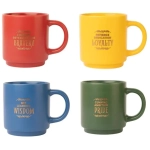 Harry Potter Tasse Set (4)