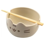 Pusheen Ramen-Schüssel