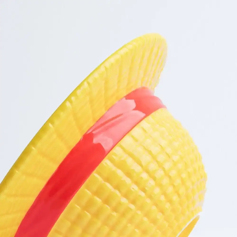 One Piece 3D Schüssel Strohhut