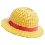 One Piece 3D Schüssel Strohhut