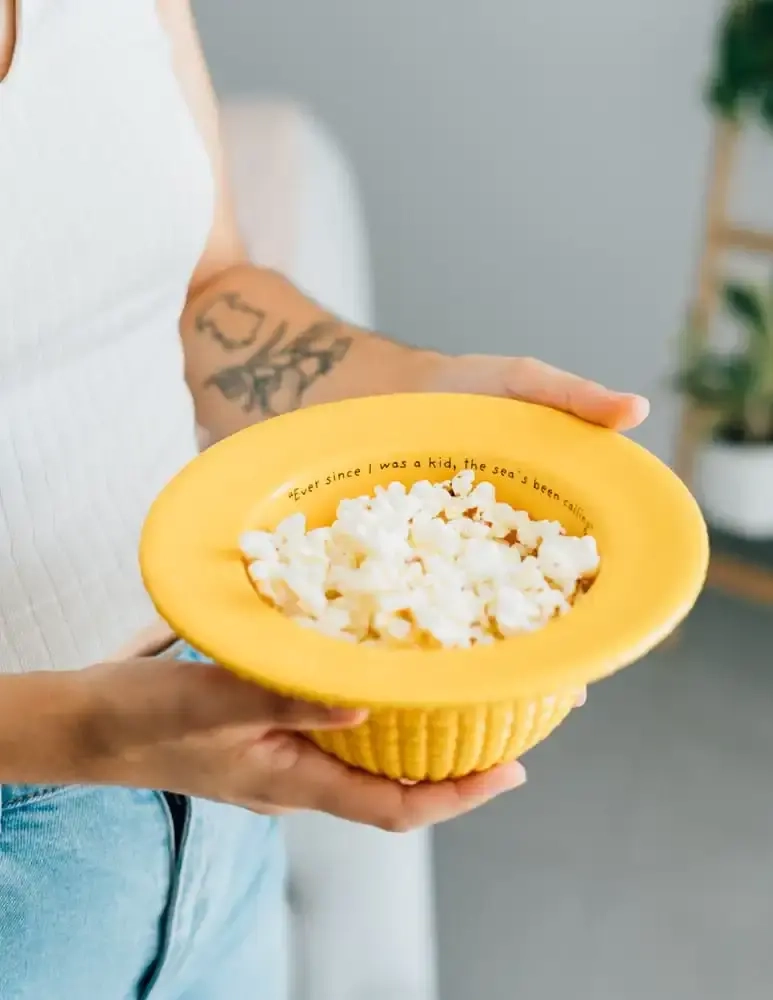 One Piece 3D Schüssel Strohhut