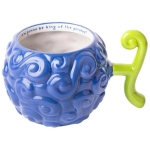 One Piece 3D Tasse Gum-Gum Frucht
