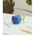 One Piece 3D Tasse Gum-Gum Frucht