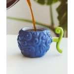 One Piece 3D Tasse Gum-Gum Frucht