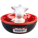 Stranger Things Snack-Schüssel Demogorgon