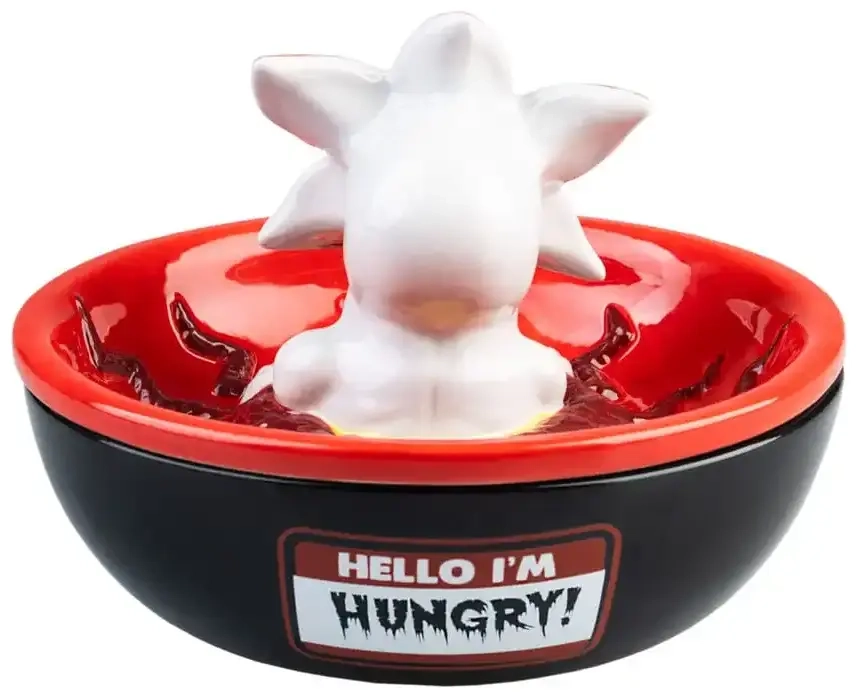 Stranger Things Snack-Schüssel Demogorgon