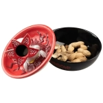 Stranger Things Snack-Schüssel Demogorgon