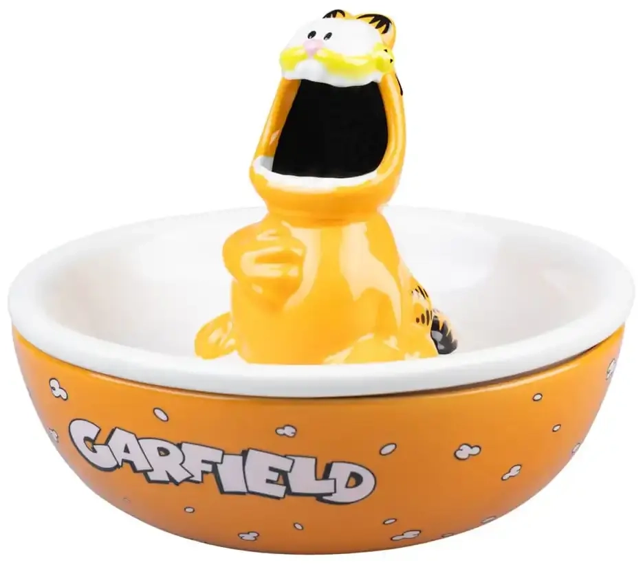 Garfield Snack-Schüssel
