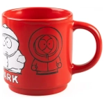 South Park Tasse Set (4)