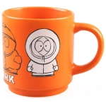 South Park Tasse Set (4)