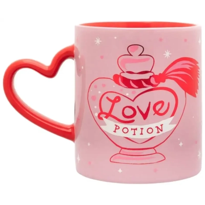 Harry Potter Tasse Premium Ver. Love Potion