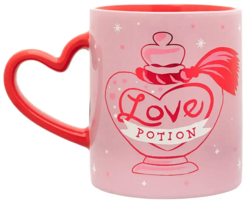 Harry Potter Tasse Premium Ver. Love Potion