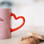 Harry Potter Tasse Premium Ver. Love Potion