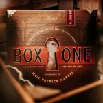 Neil Patrick Harris Spielbox Box One - EN