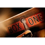 Neil Patrick Harris Spielbox Box One - EN