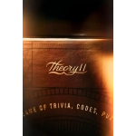 Neil Patrick Harris Spielbox Box One - EN