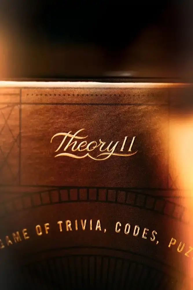 Neil Patrick Harris Spielbox Box One - EN