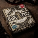 Neil Patrick Harris Spielbox Box Two - EN
