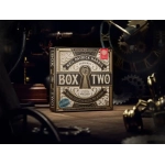 Neil Patrick Harris Spielbox Box Two - EN