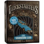 Trickstarters by Zach King Zaubertrick-Box The Vanishing Car - EN