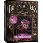Trickstarters by Zach King Zaubertrick-Box The Conjuring Crayon - EN