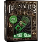 Trickstarters by Zach King Zaubertrick-Box Flash Cash - EN