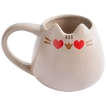 Pusheen 3D Tasse