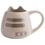 Pusheen 3D Tasse